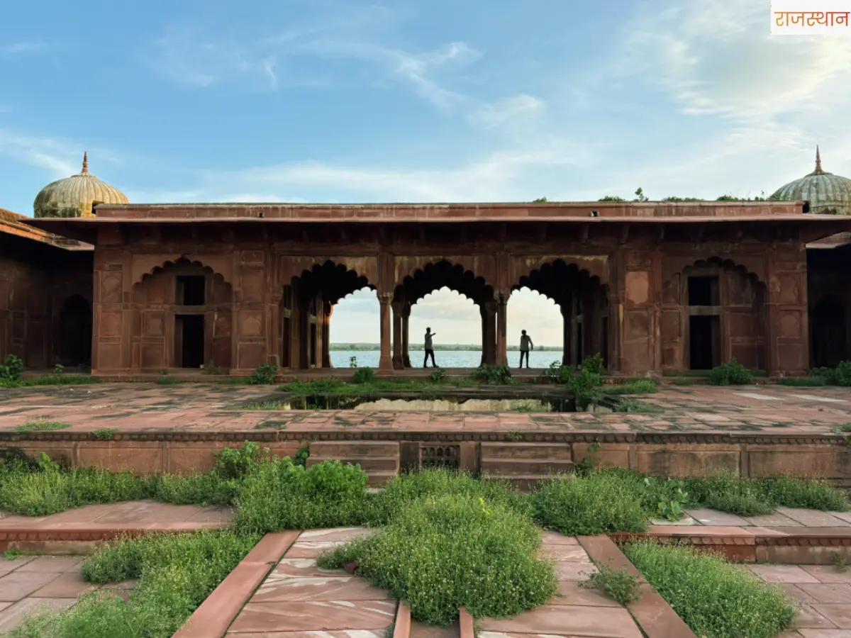 Talab-e-Shahi Dholpur