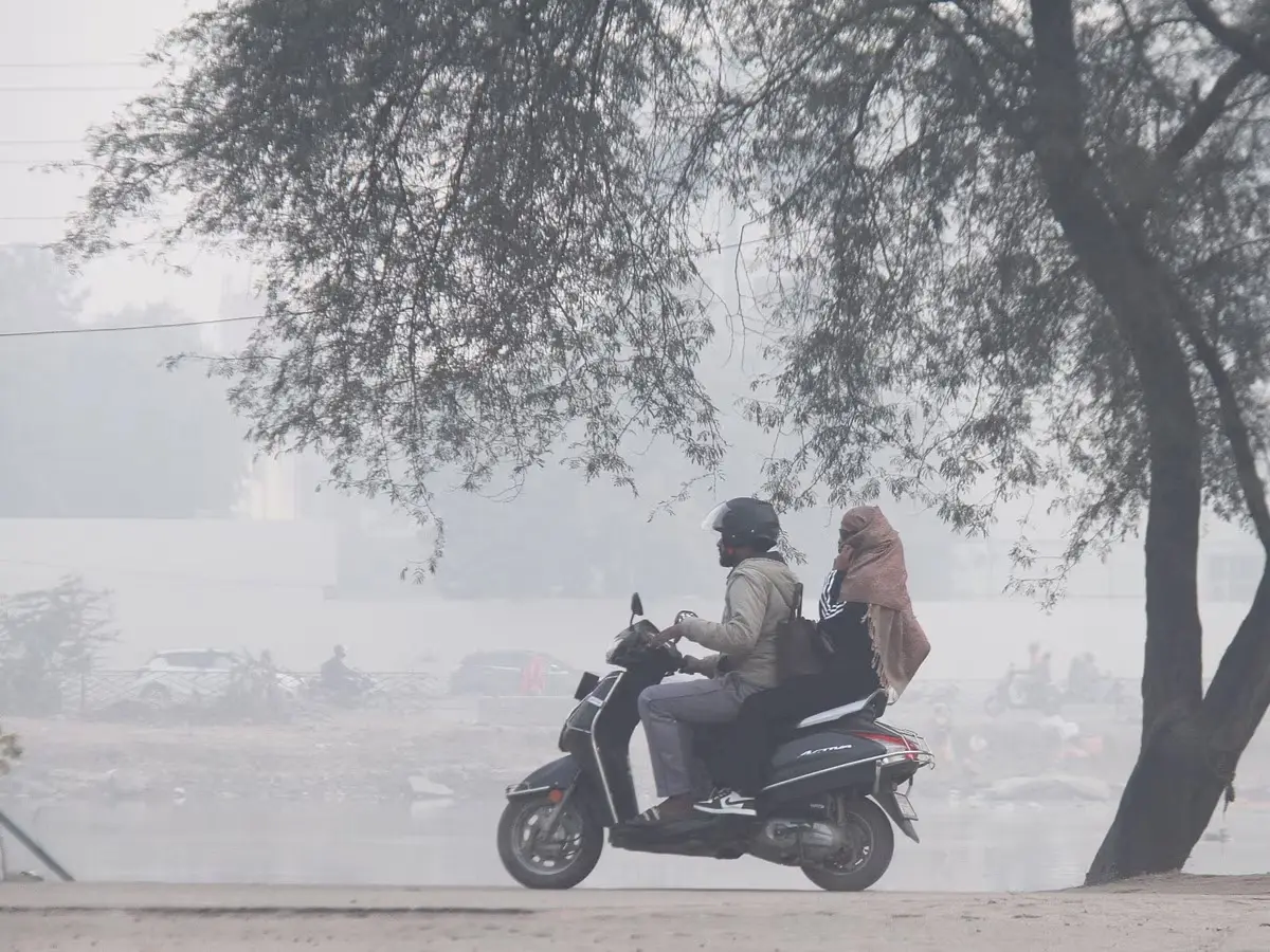 Rajasthan Weather Update