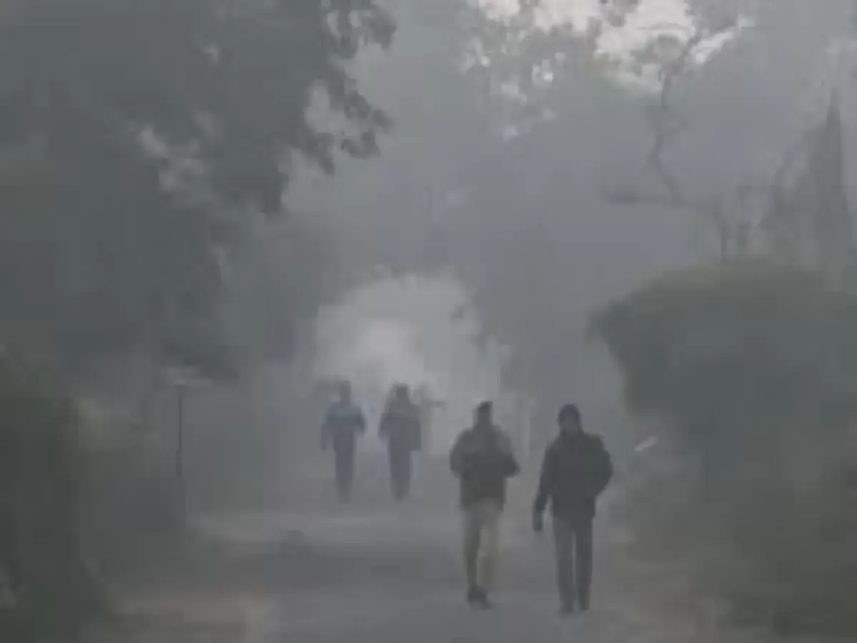 Rajasthan Weather Update