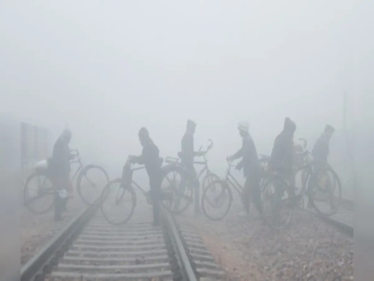Rajasthan Weather Update