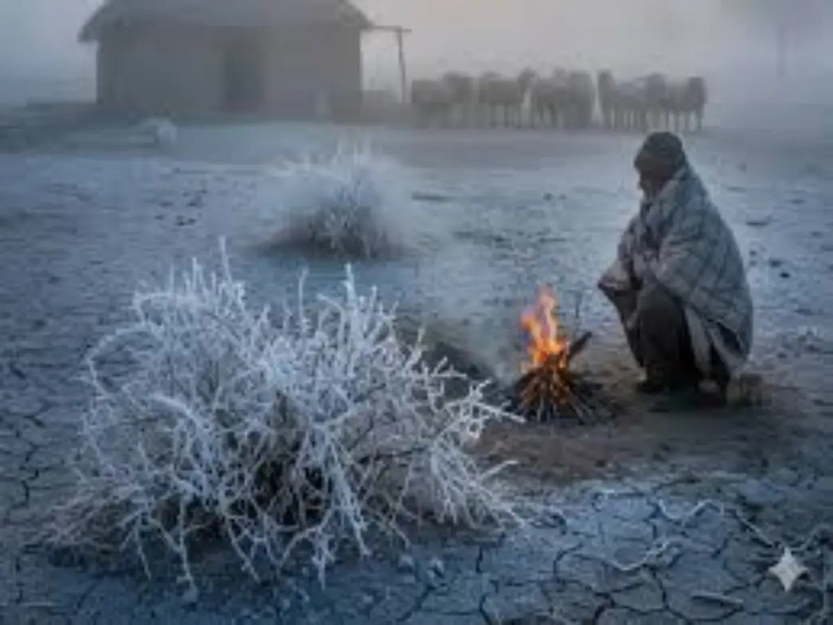 Rajasthan Weather Update