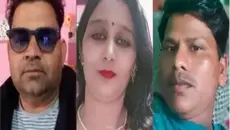 अवैध संबंध की कहानी बनी खून की दास्तां! अलवर का हत्याकांड पूरे प्रदेश में चर्चा का केंद्र, जानें क्या है मामला