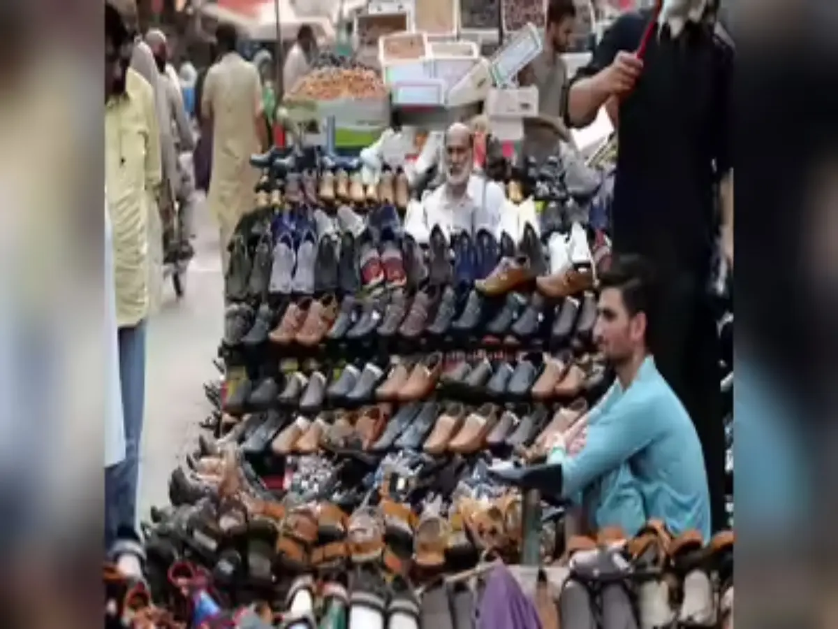 Rajasthan Cheap Market
