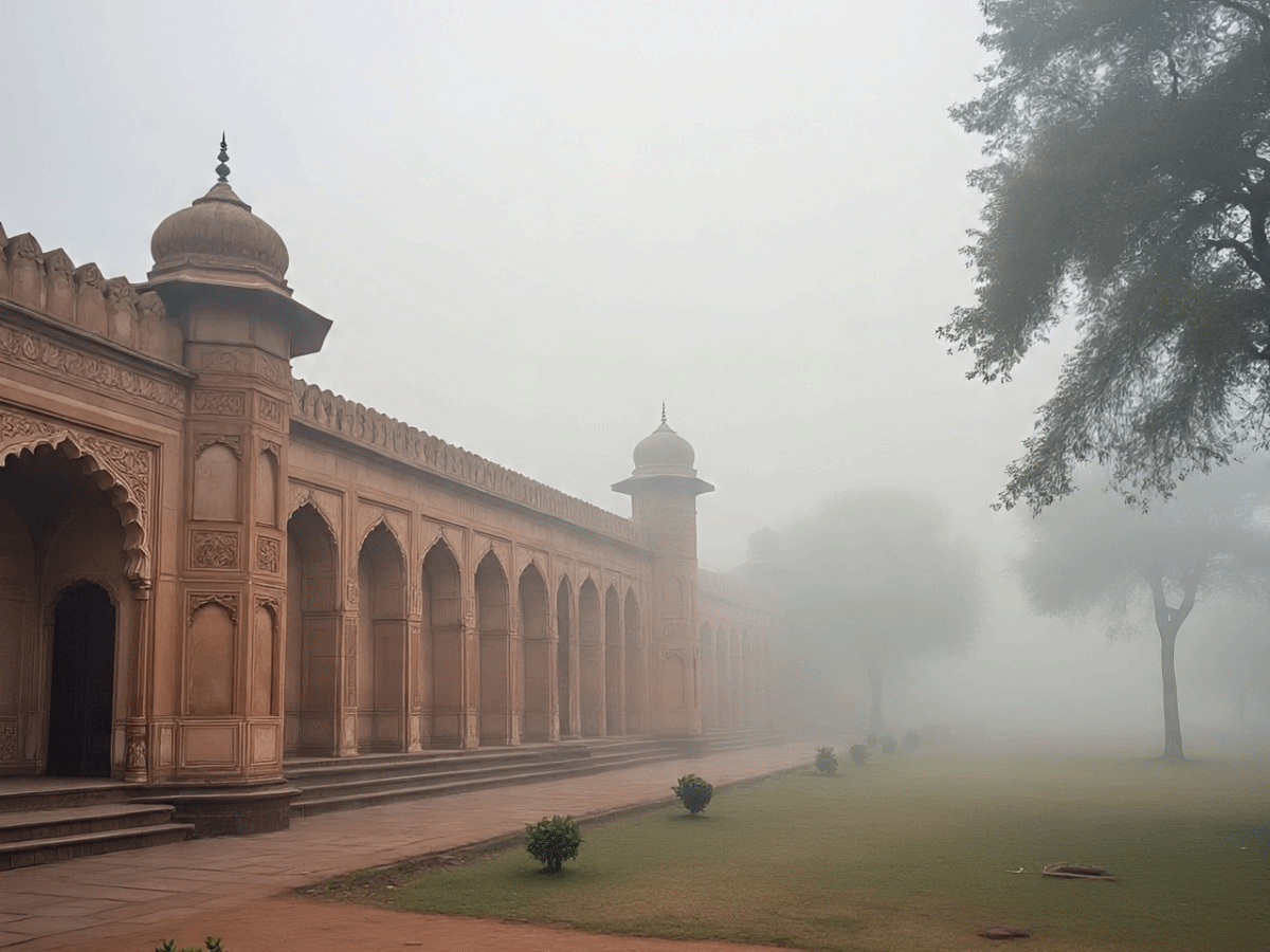 Rajasthan Weather Update