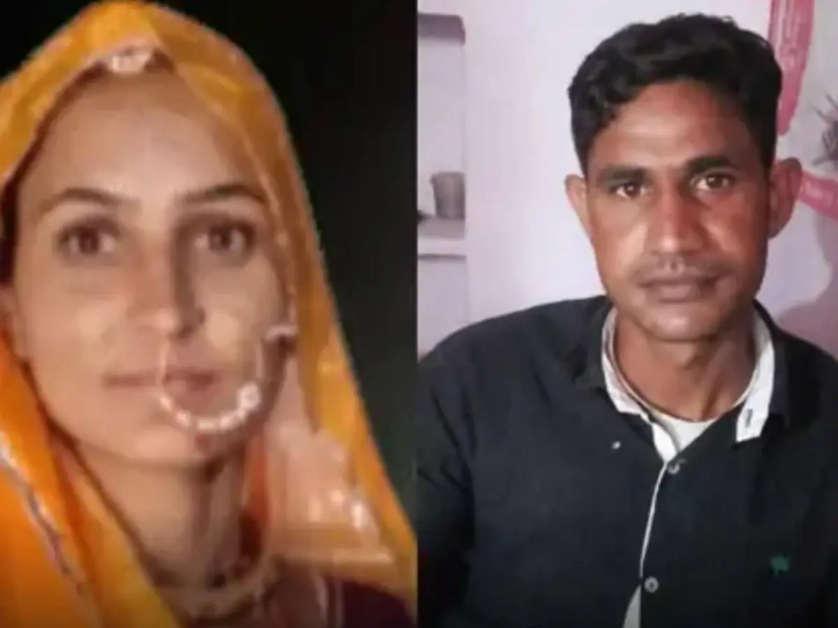 पेट्रोल की आग से तड़प-तड़पकर युवक की मौत, प्यार के शक में ससुर-जेठ ने जलाया था जिंदा! महिला की हालत नाजुक