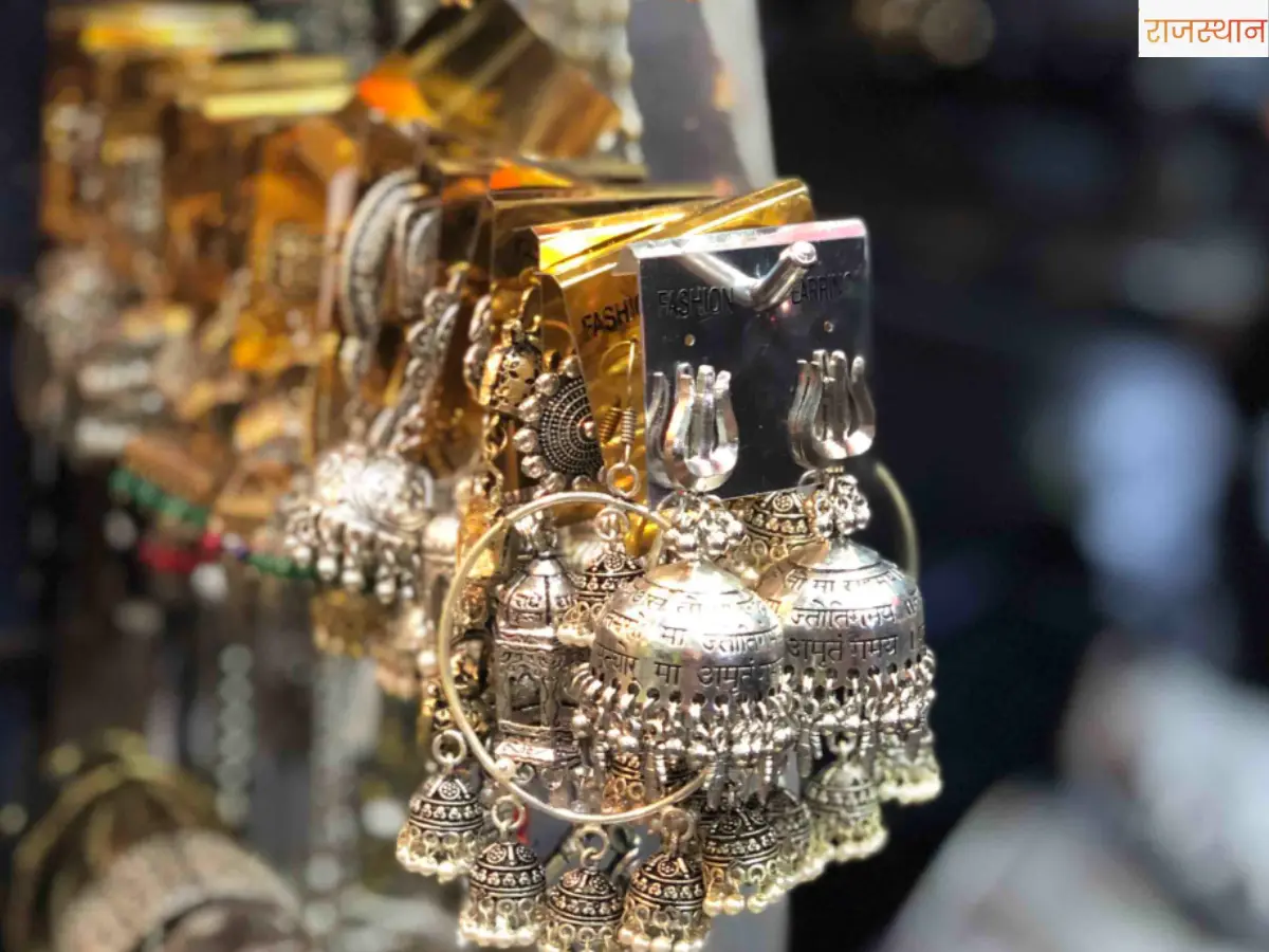 Rajasthan Cheapest Shopping Markets