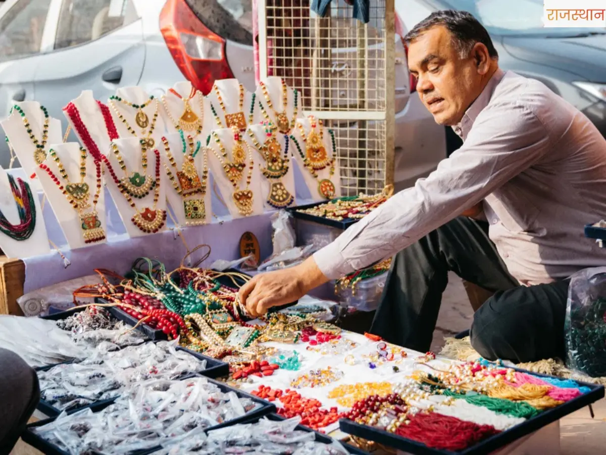Rajasthan Cheapest Shopping Markets
