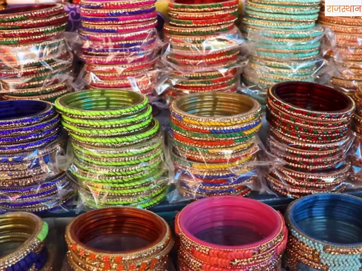 Rajasthan Cheapest Shopping Markets
