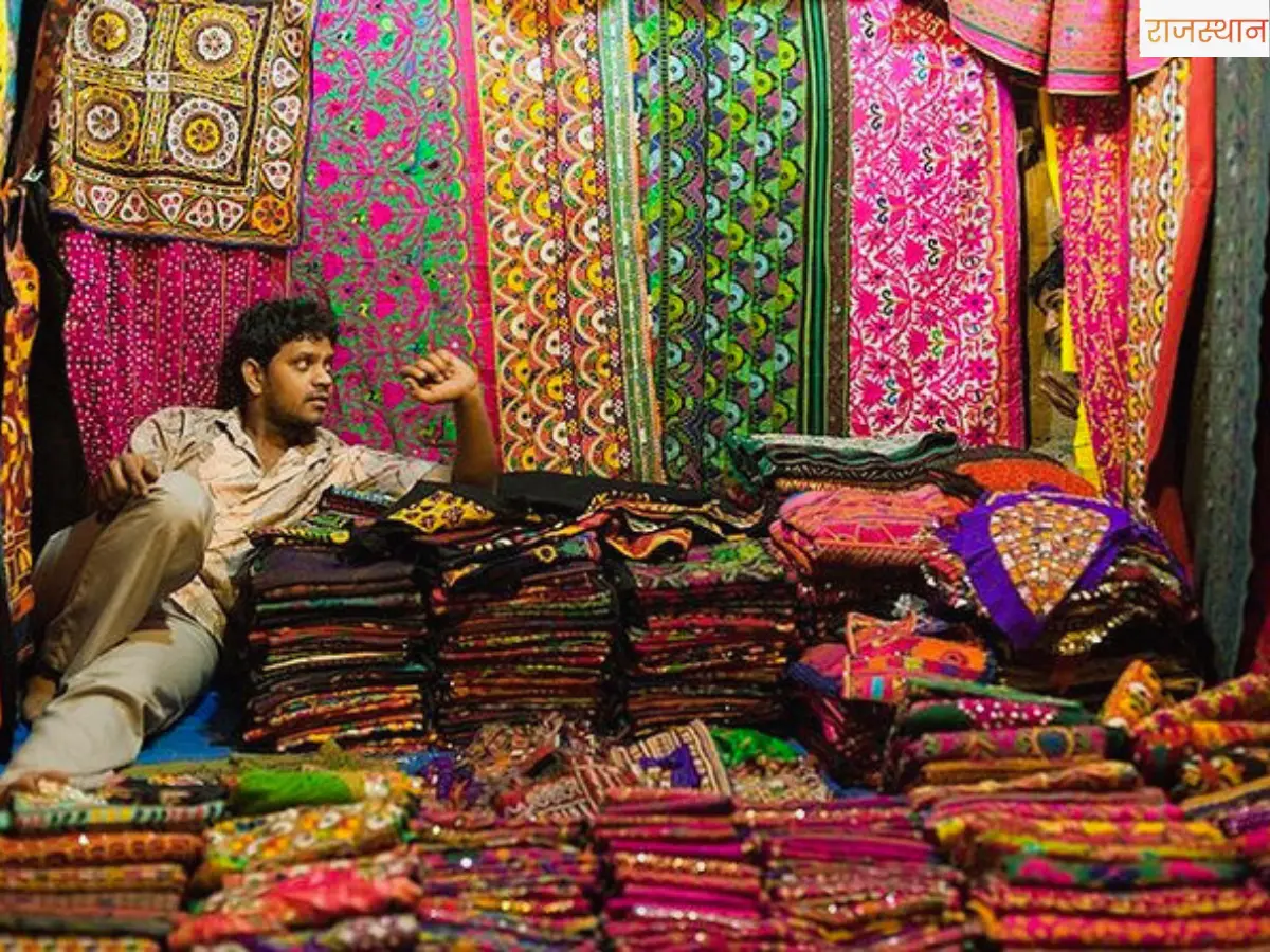 Rajasthan Cheapest Shopping Markets