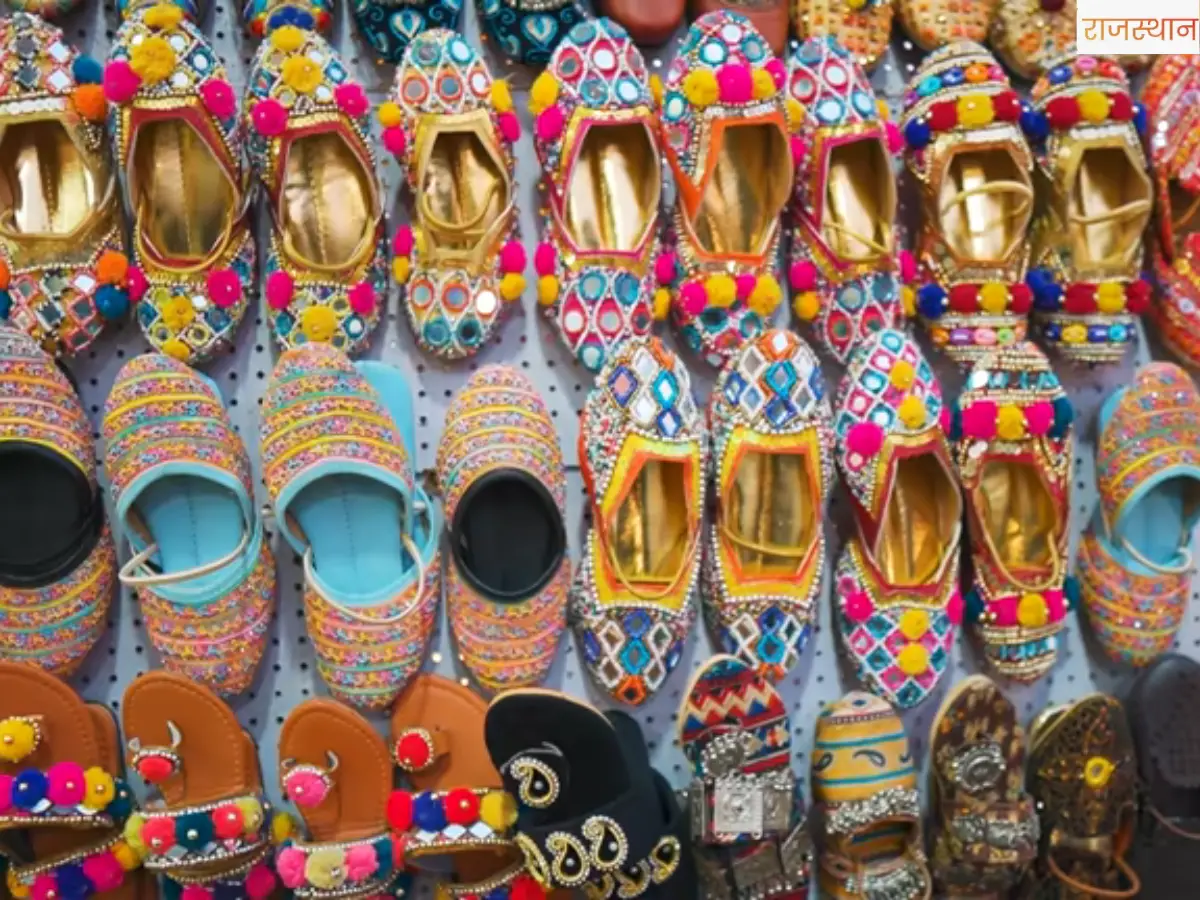 Rajasthan Cheapest Shopping Markets