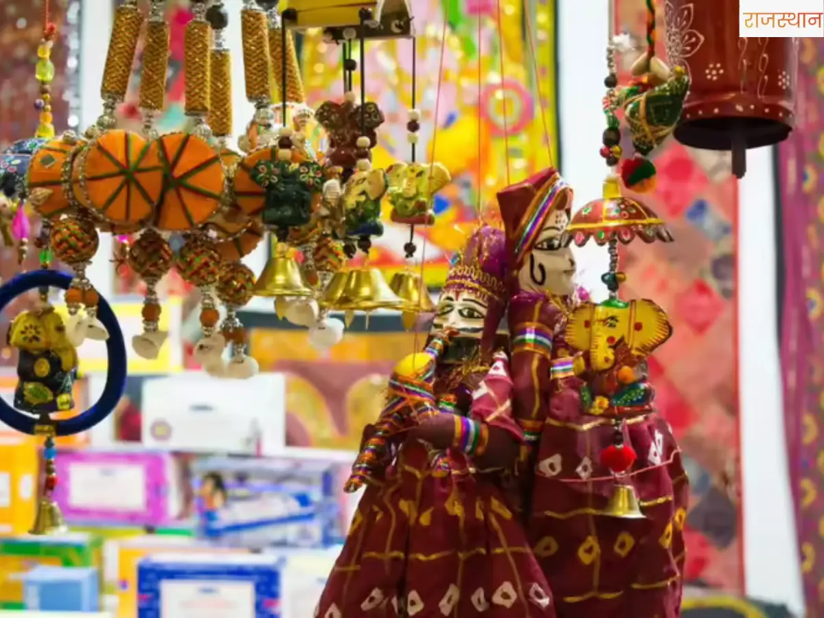 Rajasthan Cheapest Shopping Markets