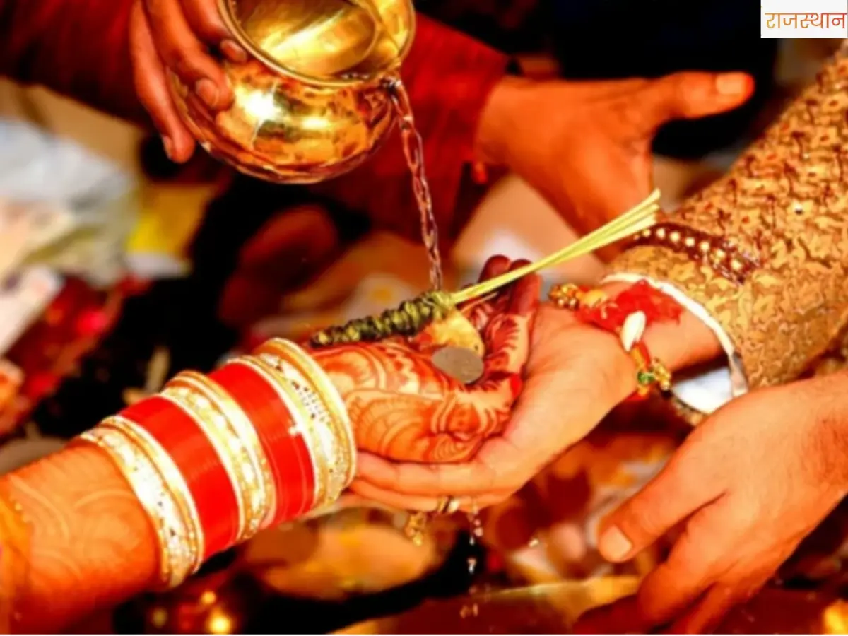 Hindu Vivah Panchang