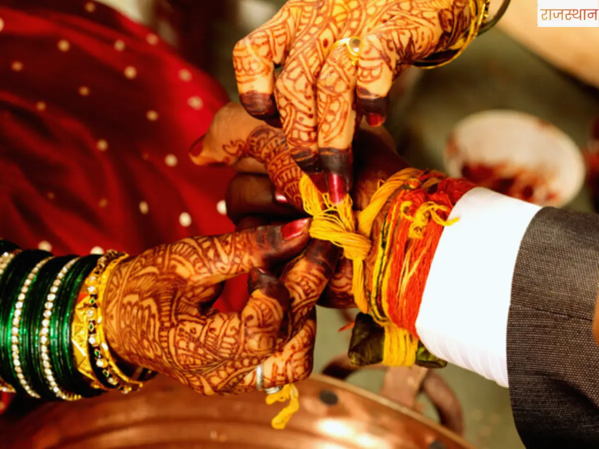 Hindu Vivah Panchang
