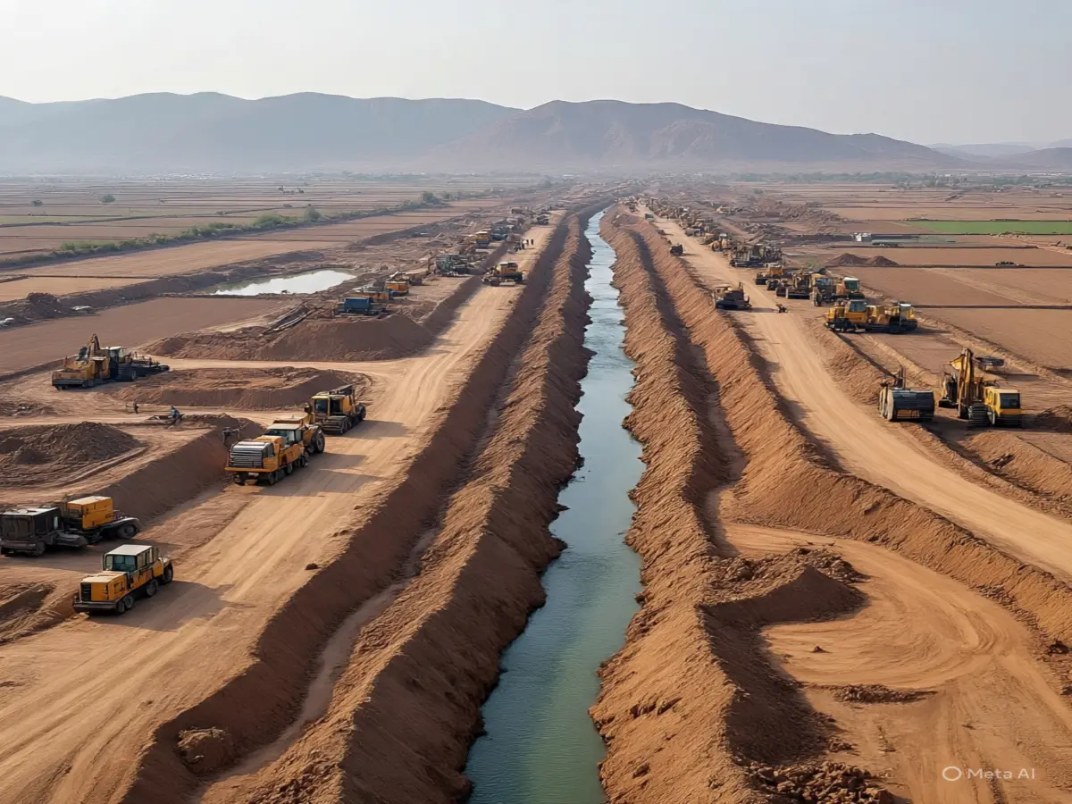 Rajasthan Government Project