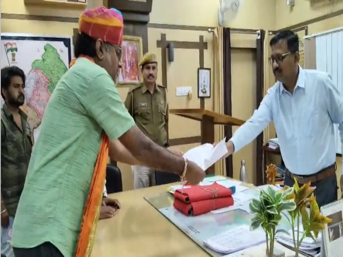 आहोर में 100 करोड़ की सरकारी जमीन गायब! भूमाफियाओं-ऑफिसर्स की मिलीभगत का हुआ खुलासा