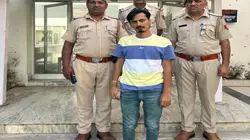 कपासन में ED का ताबड़तोड़ एक्शन! ऑनलाइन सट्टा सिंडिकेट का किंगपिन बालमुकुंद ईनाणी गिरफ्तार