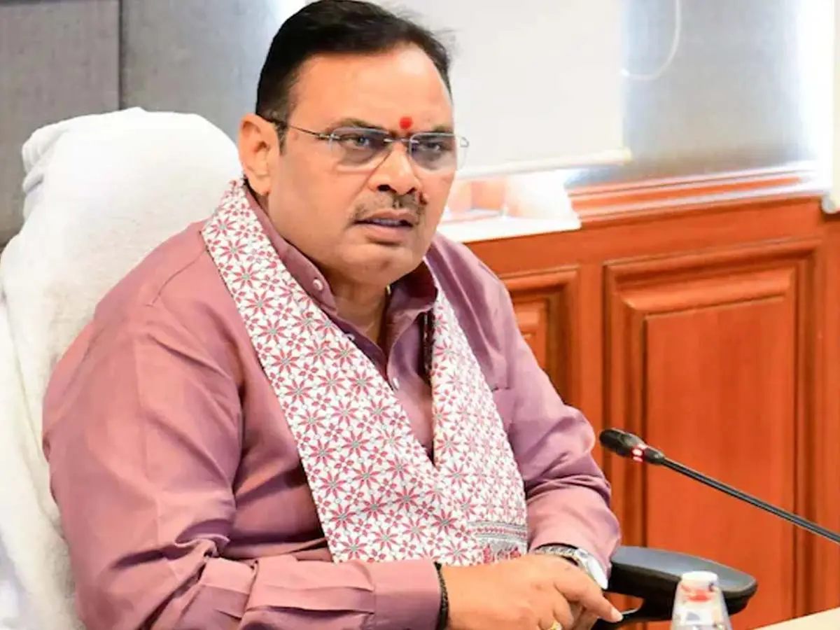 क्या कुछ बड़ा होने जा रहा आज कैबिनेट की बैठक में ? मंत्री आश्वस्त,पर कई विधायकों को मंत्रिमंडल विस्तार की आस, जानें इनसाइड स्टोरी