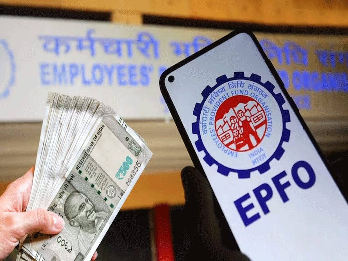 क्या आपका भी EPF क्लेम बार-बार रिजेक्ट होता है? जानिए किस गलती की वजह से रुक जाता है आपका पैसा!