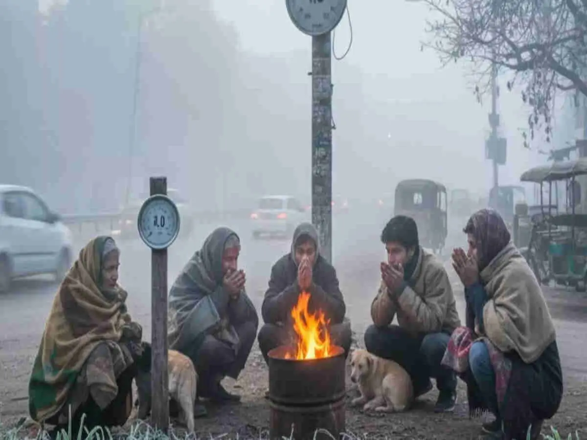 Rajasthan Weather Update