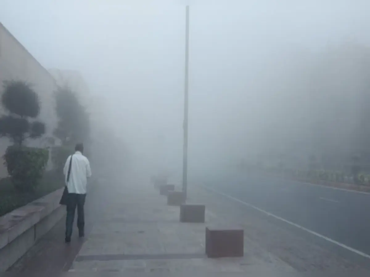 Rajasthan Weather Update