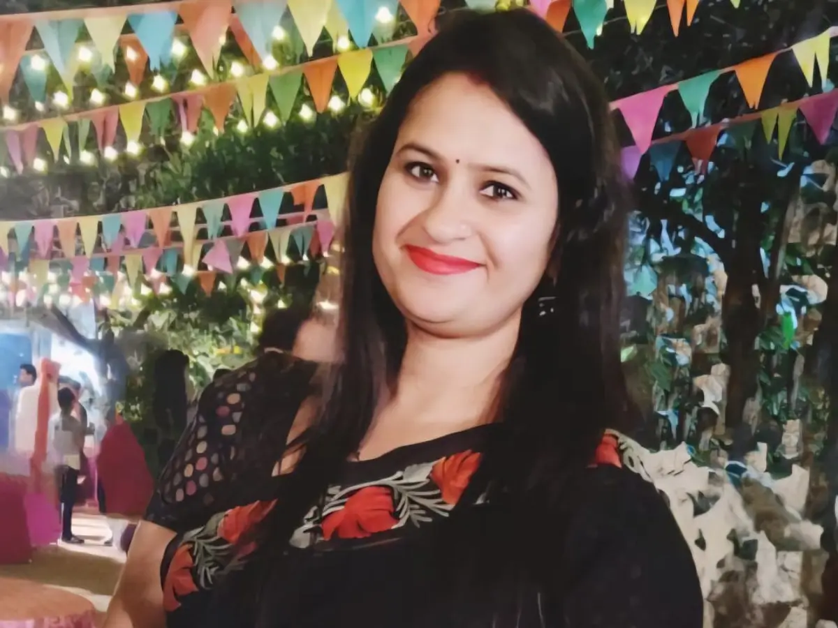 जोधपुर की राजश्री ने पहले प्रयास में किया RAS क्लियर, WD कैटेगरी में किया टॉप जोधपुर की राजश्री ने पहले प्रयास में किया RAS क्लियर, WD कैटेगरी में किया टॉप