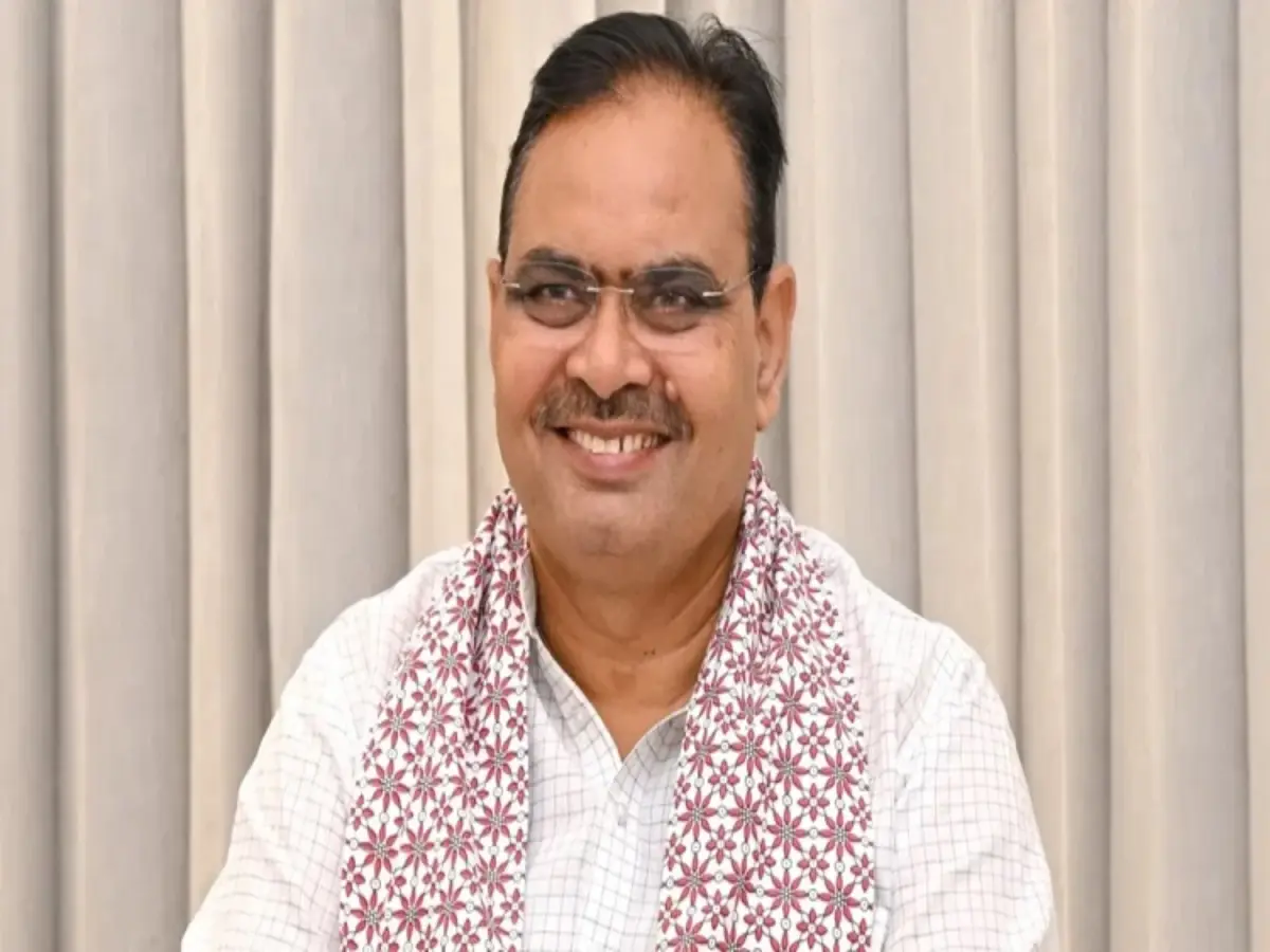 राजस्थान के 3 कानूनों में बड़ा बदलाव, अब इन मामलों में नहीं जाना पड़ेगा जेल! राजस्थान के 3 कानूनों में बड़ा बदलाव, अब इन मामलों में नहीं जाना पड़ेगा जेल!