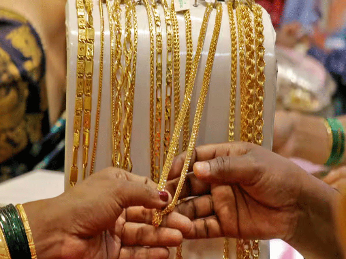 Jaipur Gold Silver Price