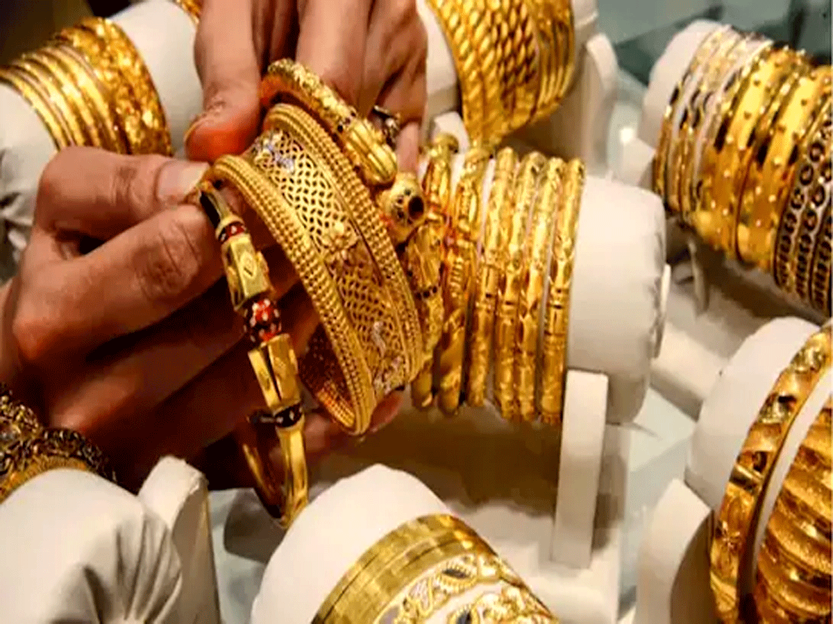 Jaipur Gold Silver Price