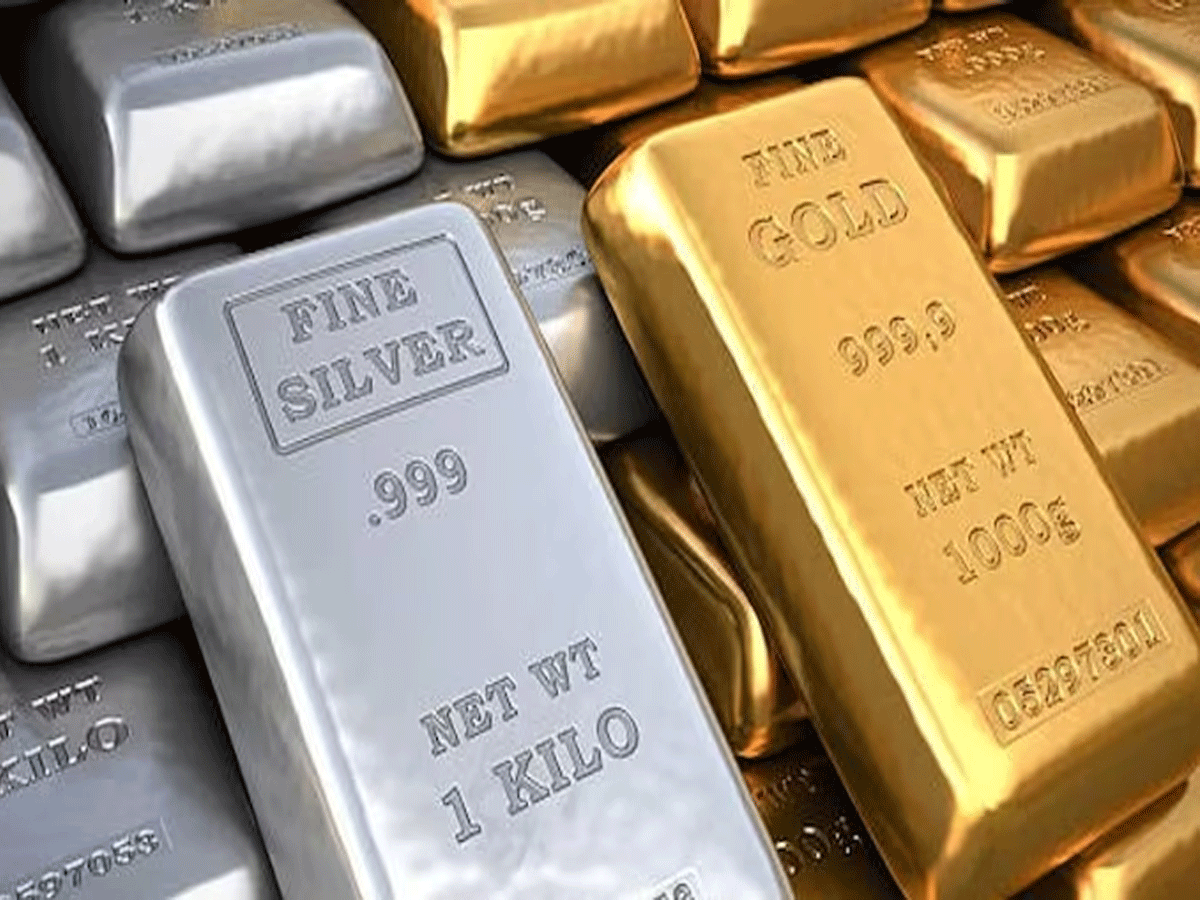Jaipur Gold Silver Price