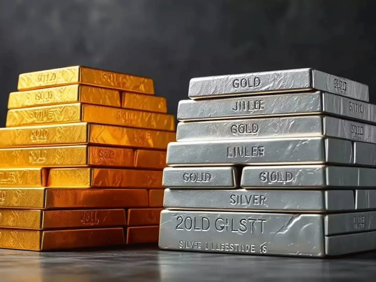Jaipur Gold Silver Price