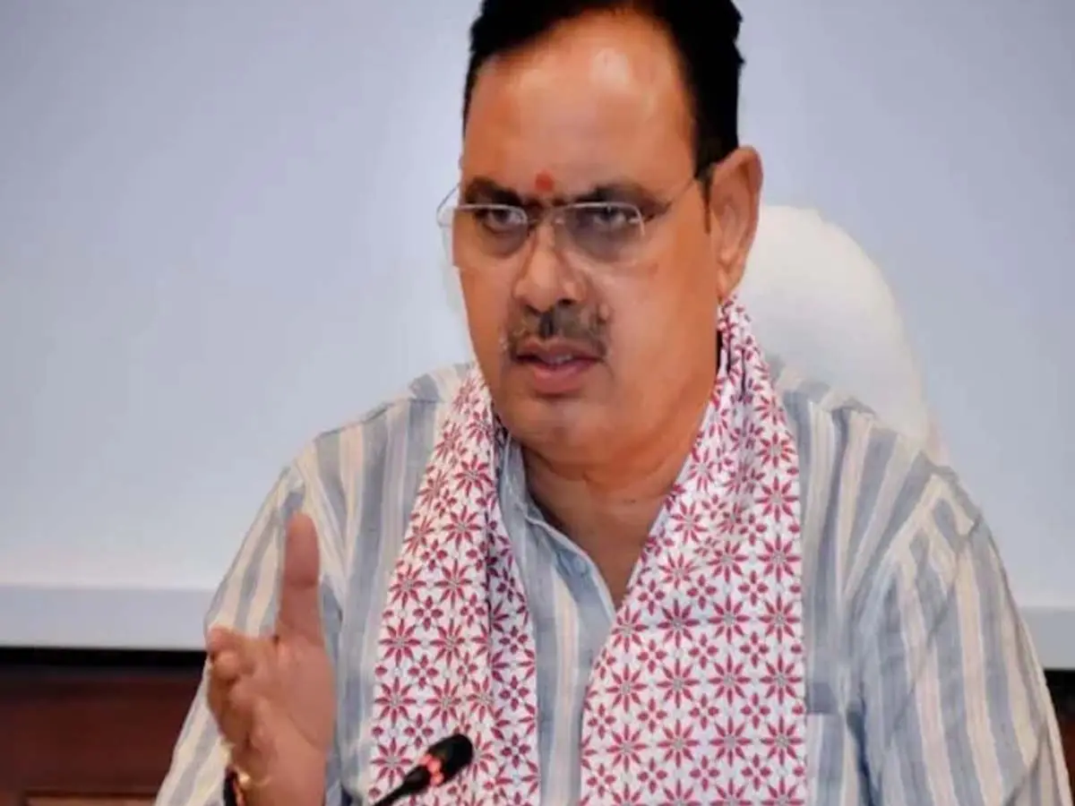नए साल से पहले भजनलाल सरकार का तोहफा, कैबिनेट मीटिंग में आम लोगों से जुड़े कई बड़े फैसले