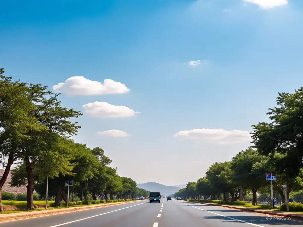 Rajasthan Government Project