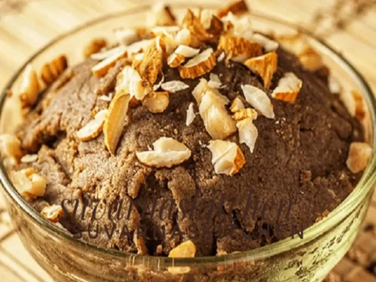 राजस्थान के इस हलवे के आगे फेल है सर्दियों में बनने वाला फेमस गाजर का हलवा!