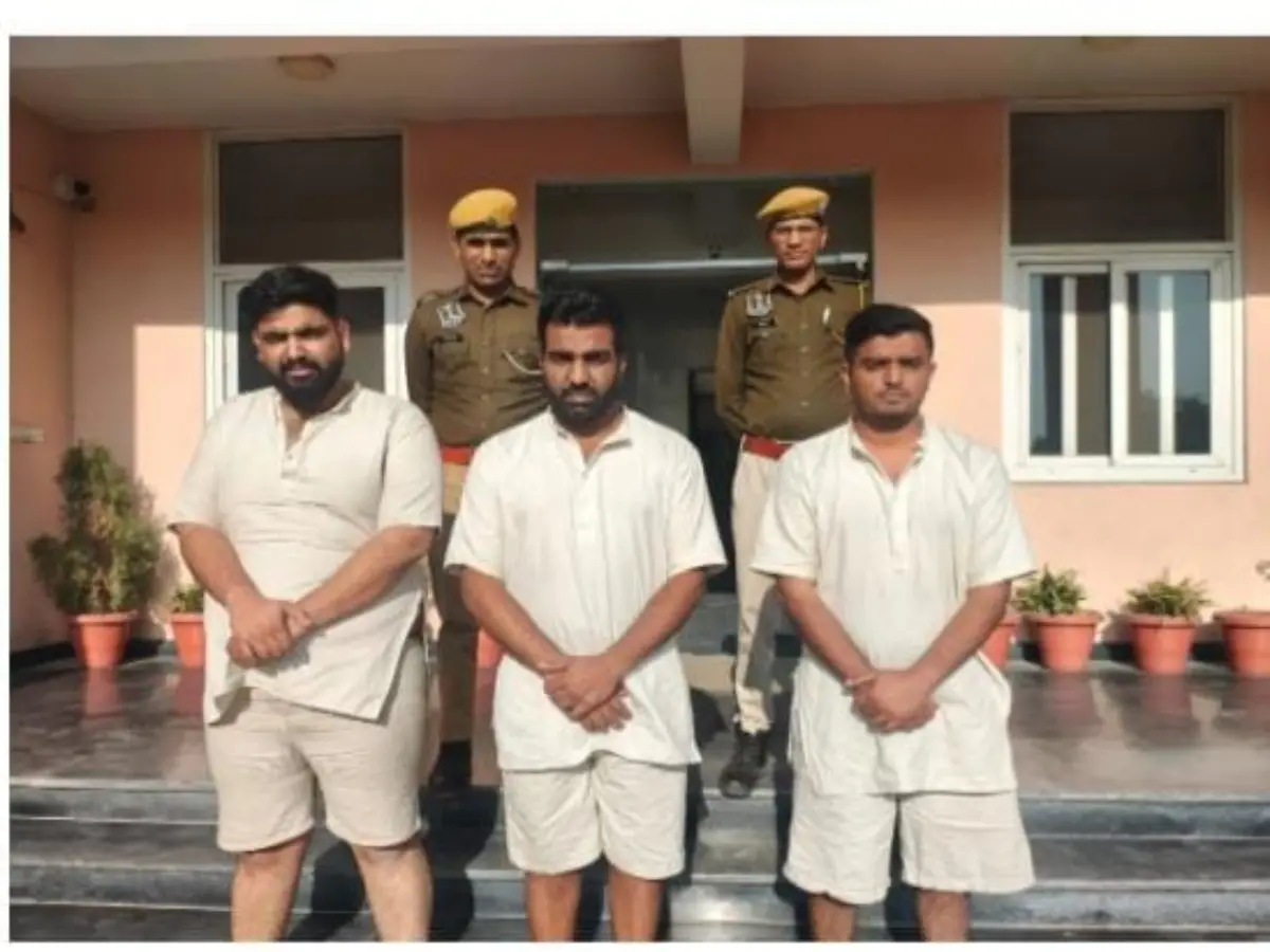 विदेश से MBBS पर भारत में फेल, राजस्थान में मेडिकल माफिया का बड़ा भंडाफोड़! SOG ने पकड़े फर्जी डॉक्टर
