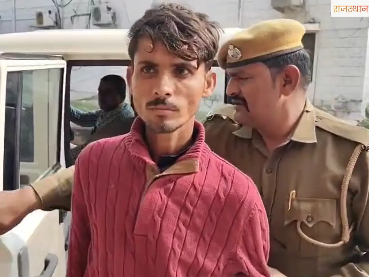 प्यार में सरहद पार! पाकिस्तानी युवक भारत में गिरफ्तार,जानें चौंकाने वाली कहानी