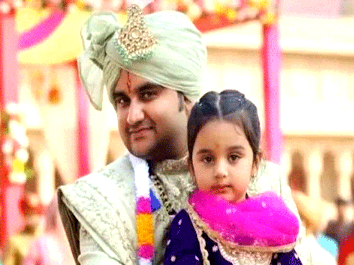 kathavachak Indresh Upadhyay