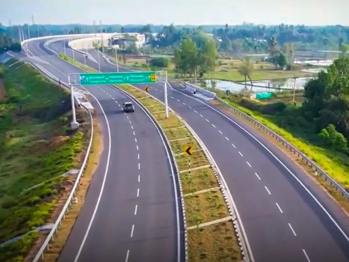 516 करोड़ से बनाई जाएगी अलवर के बहरोड़ जाने वाला हाईवे, 45 मिनट पूरा होगा सफर!