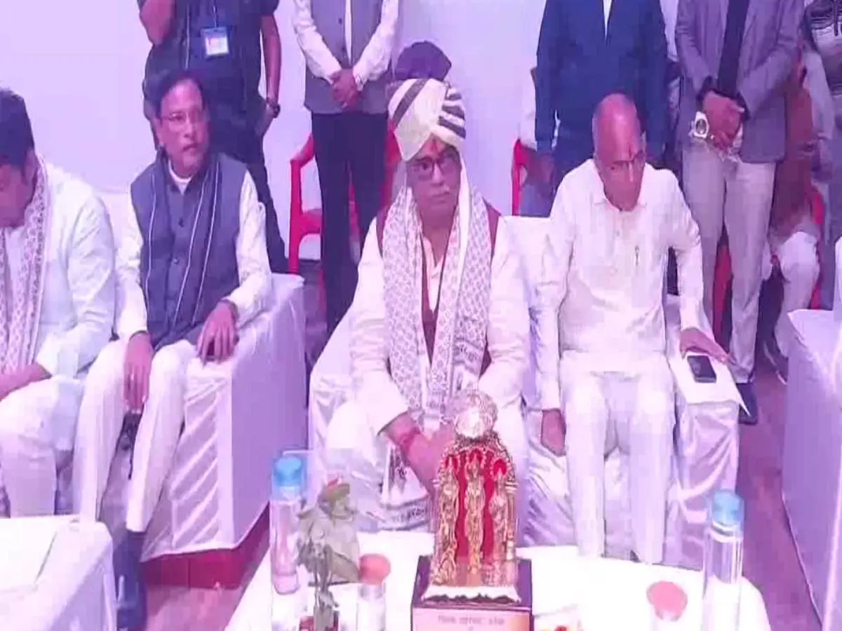 मंत्री दिलावर के सामने टोंक में फूटा लोगों का गुस्सा, बोले- बीजेपी वोटर लेकिन सड़क तक नहीं