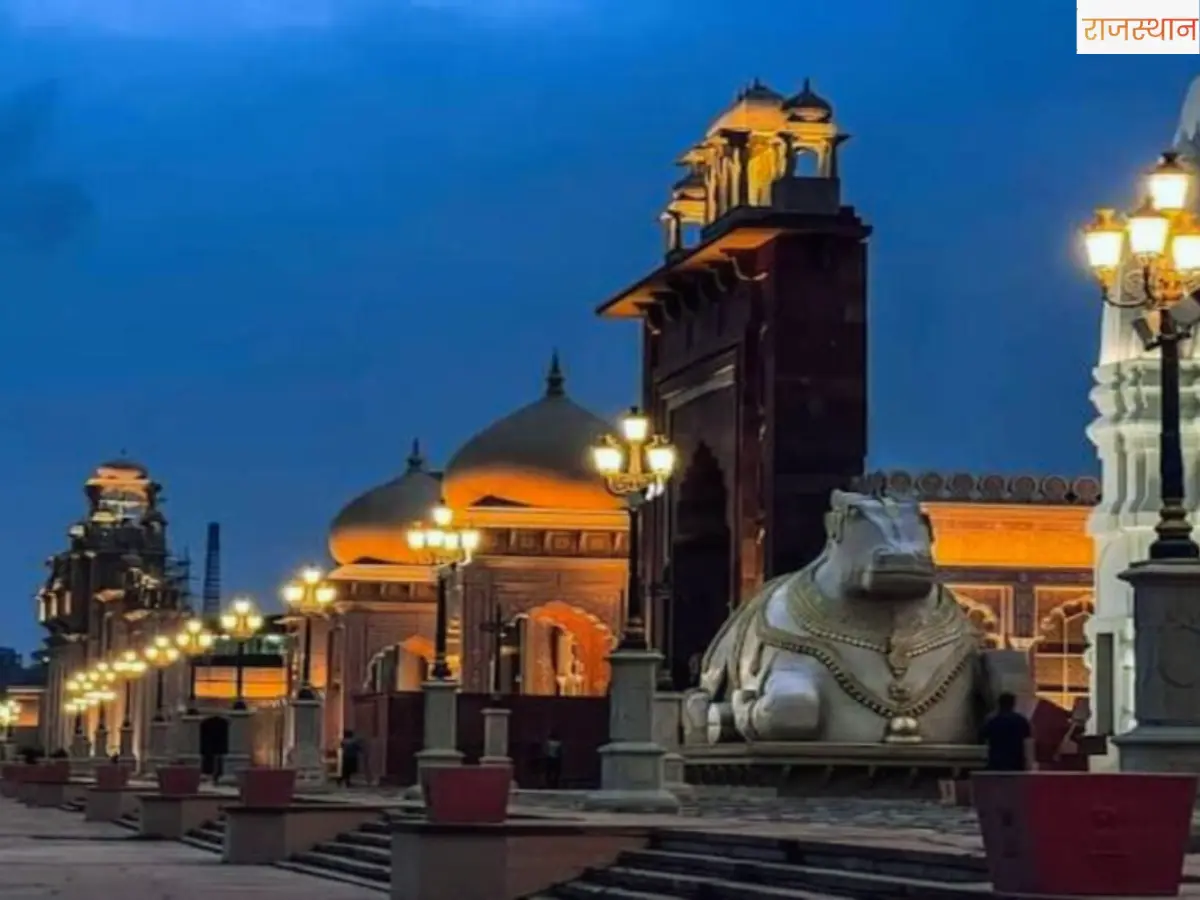 Chambal River Front Kota Wedding Destination