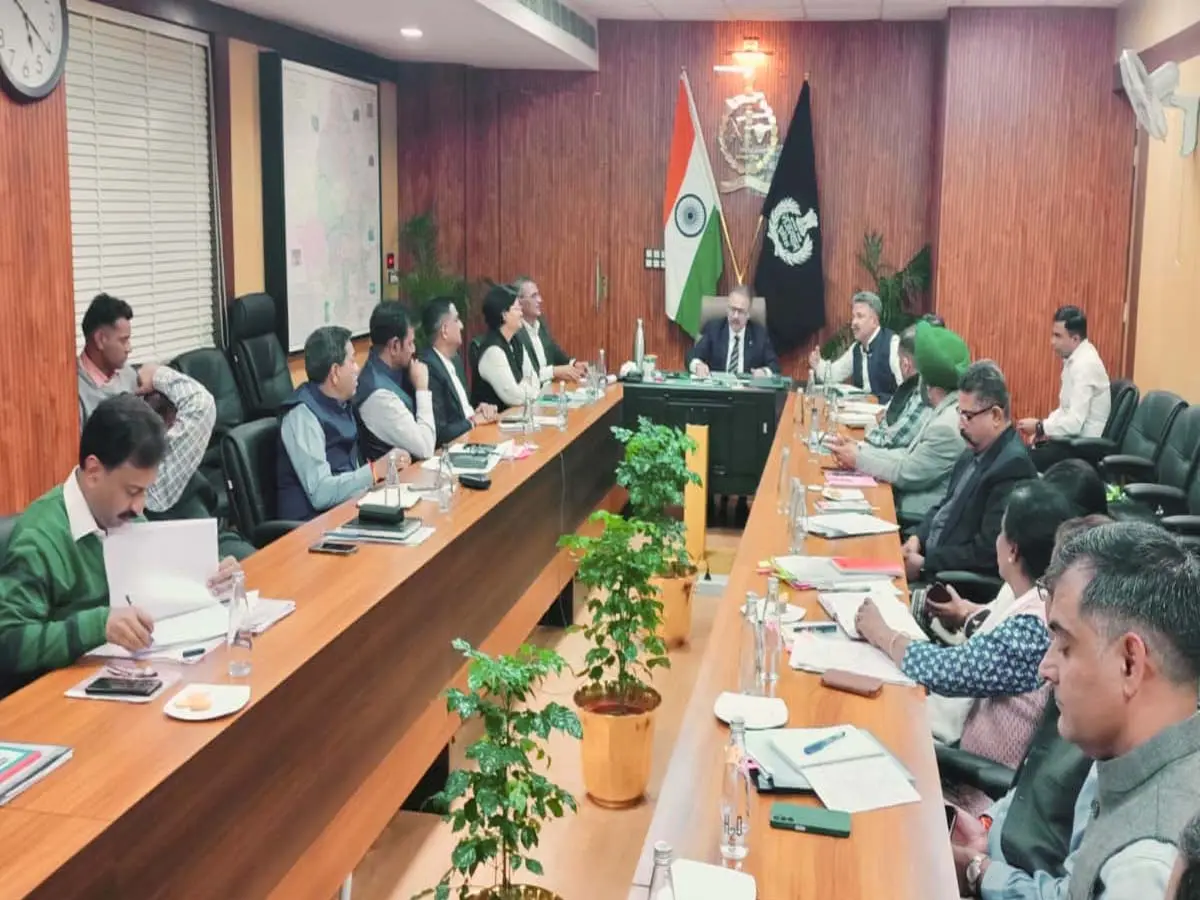 राजस्थान में SC-ST के खिलाफ क्राइम में दो सालों में आई कमी, पुलिस ने किया दावा