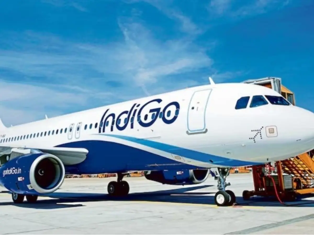 राजस्थान में इंडिगो संकट पर सरकार की कार्रवाई, FDTL किया स्थगित, अब यात्रियों को मिलेगी बड़ी राहत!