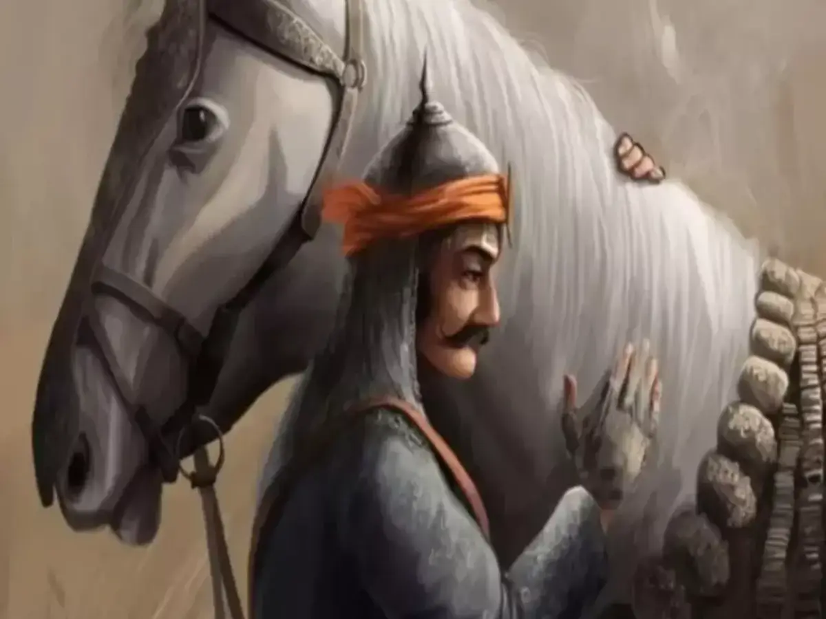 क्या आप जानते हैं चेतक कौन से नस्ल का घोड़ा था? क्या आप जानते हैं चेतक कौन से नस्ल का घोड़ा था?