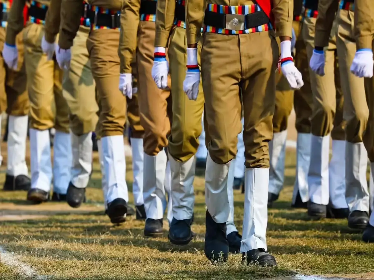 राजस्थान पुलिस कॉन्स्टेबल भर्ती का रिज़ल्ट जारी, इस तारीख से शुरू होगा फिजिकल टेस्ट