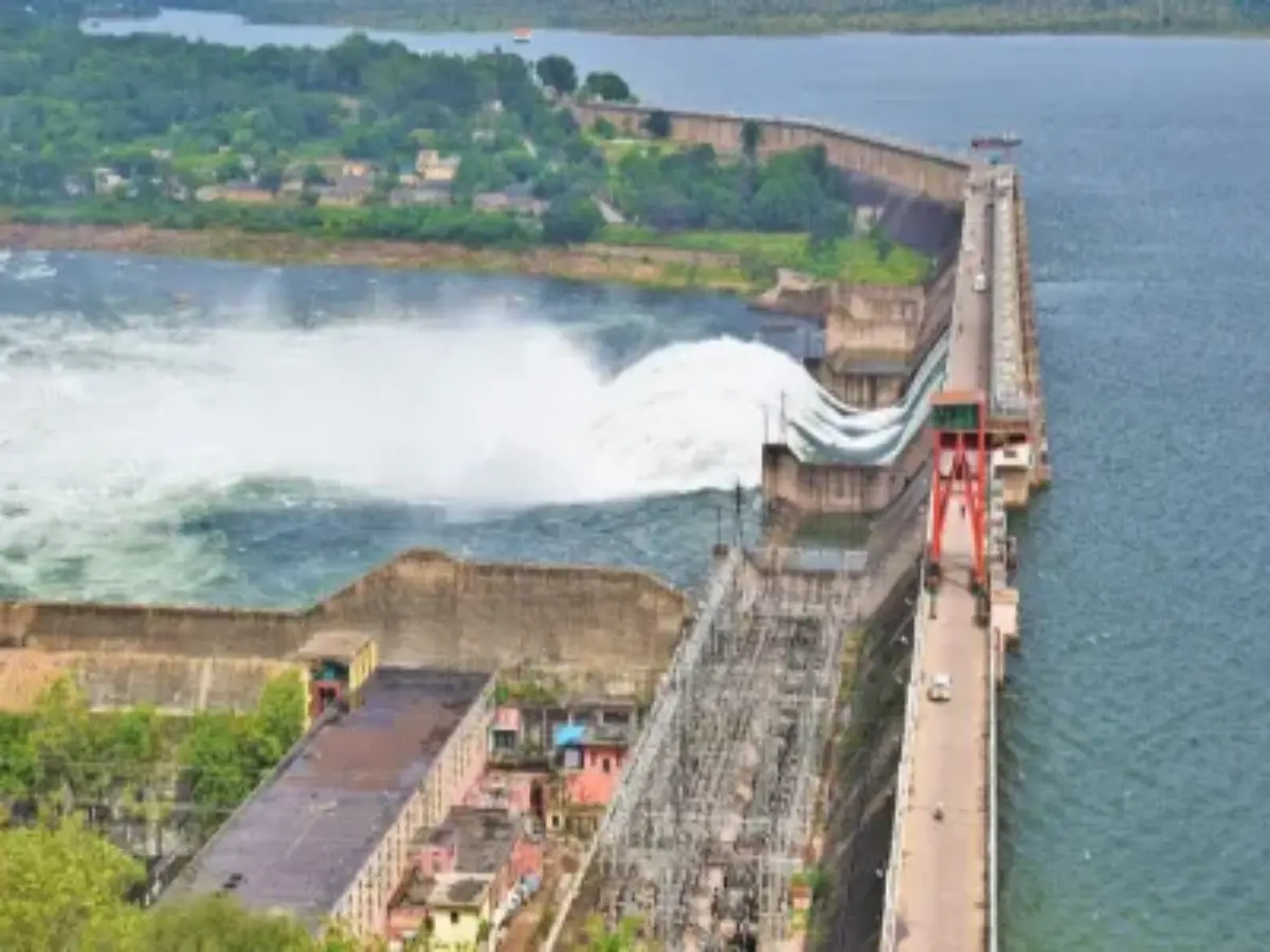 PKC-ERCP में 36 गांवों में 1500 हेक्टेयर भूमि अवाप्त होगी, 2 महीने में पूरा होगा काम