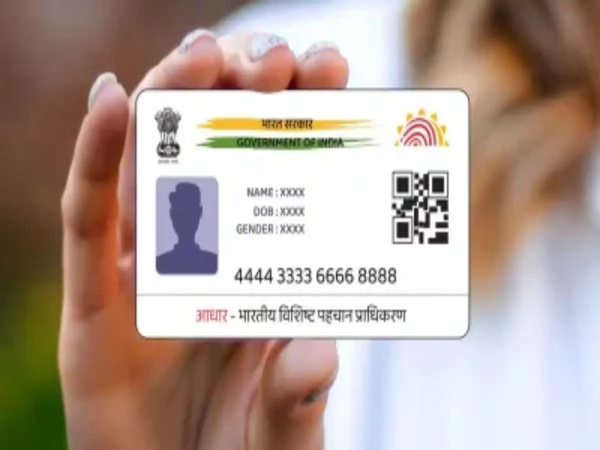 Aadhaar App का बड़ा धमाका! घर बैठे बदले मोबाइल नंबर, सबसे जरूरी प्रक्रिया अब हुई बेहद आसान