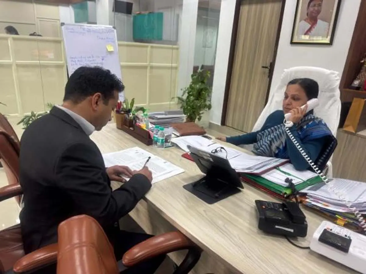 राजस्थान में MSP पर मूंग मूंगफली की खरीद नहीं हो रही - सांसद कस्वां