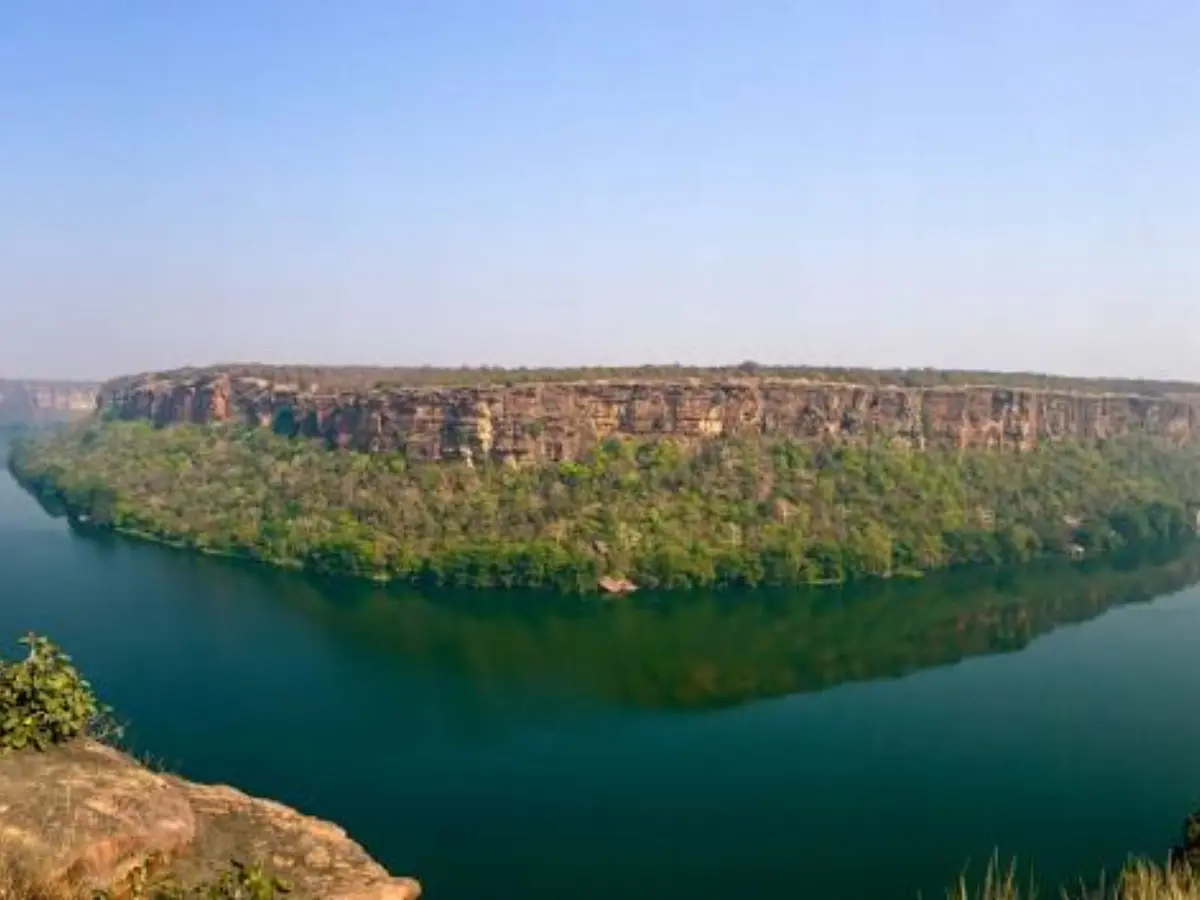 Do You Know: राजस्थान की इस नदी का पानी गंगा से भी साफ! क्या जानते हैं आप?