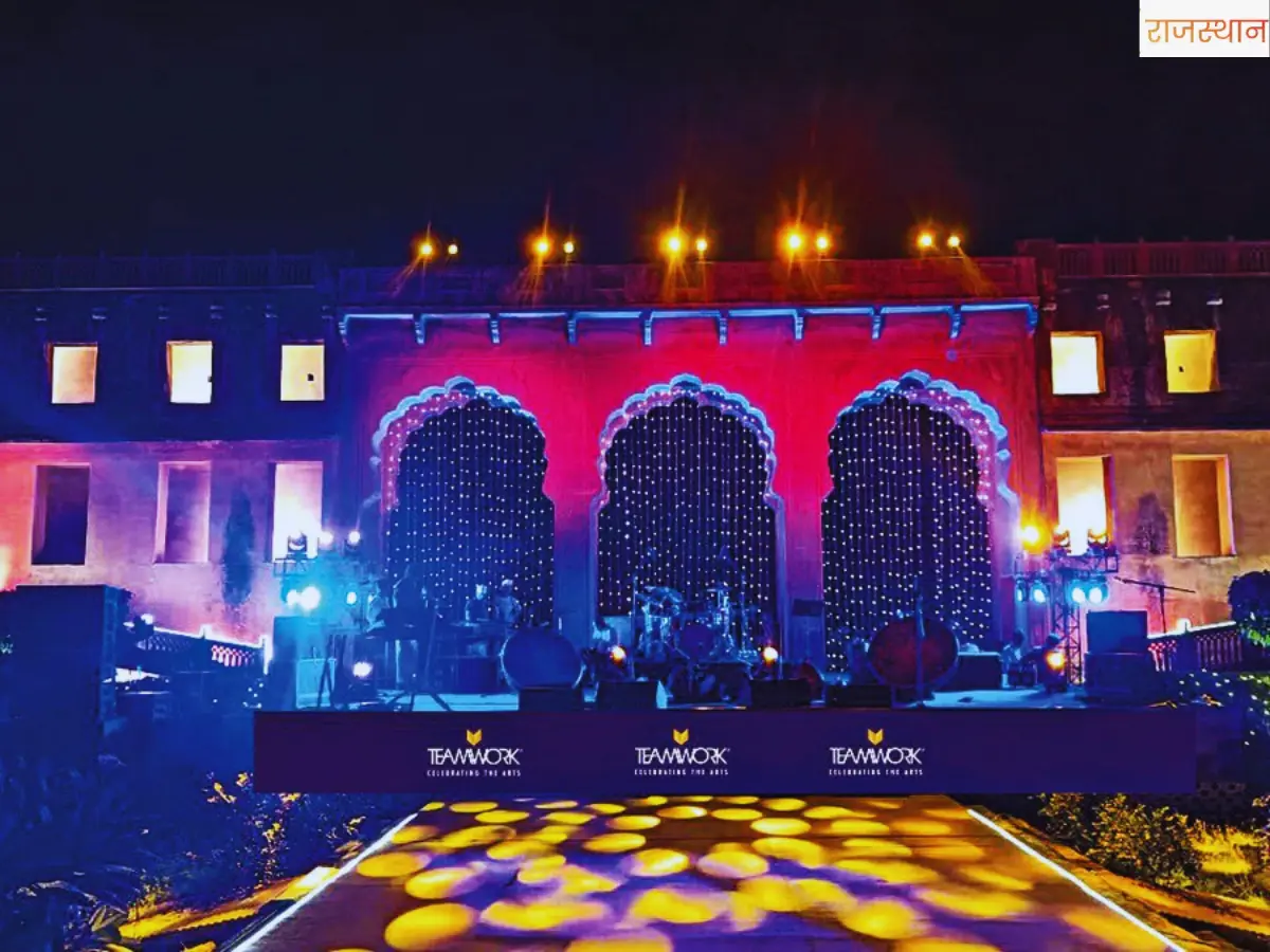 300 साल पुरानी विरासत का पुनर्जागरण! राजघराने ने बताया क्यों खास है यह फेस्टिवल