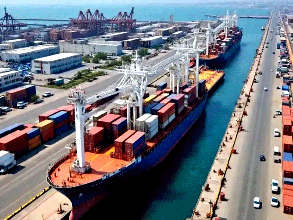 सांचौर में बनेगा राजस्थान का सबसे बड़ा सूखा बंदरगाह, रोजगार और विकास का आएगा तूफान!