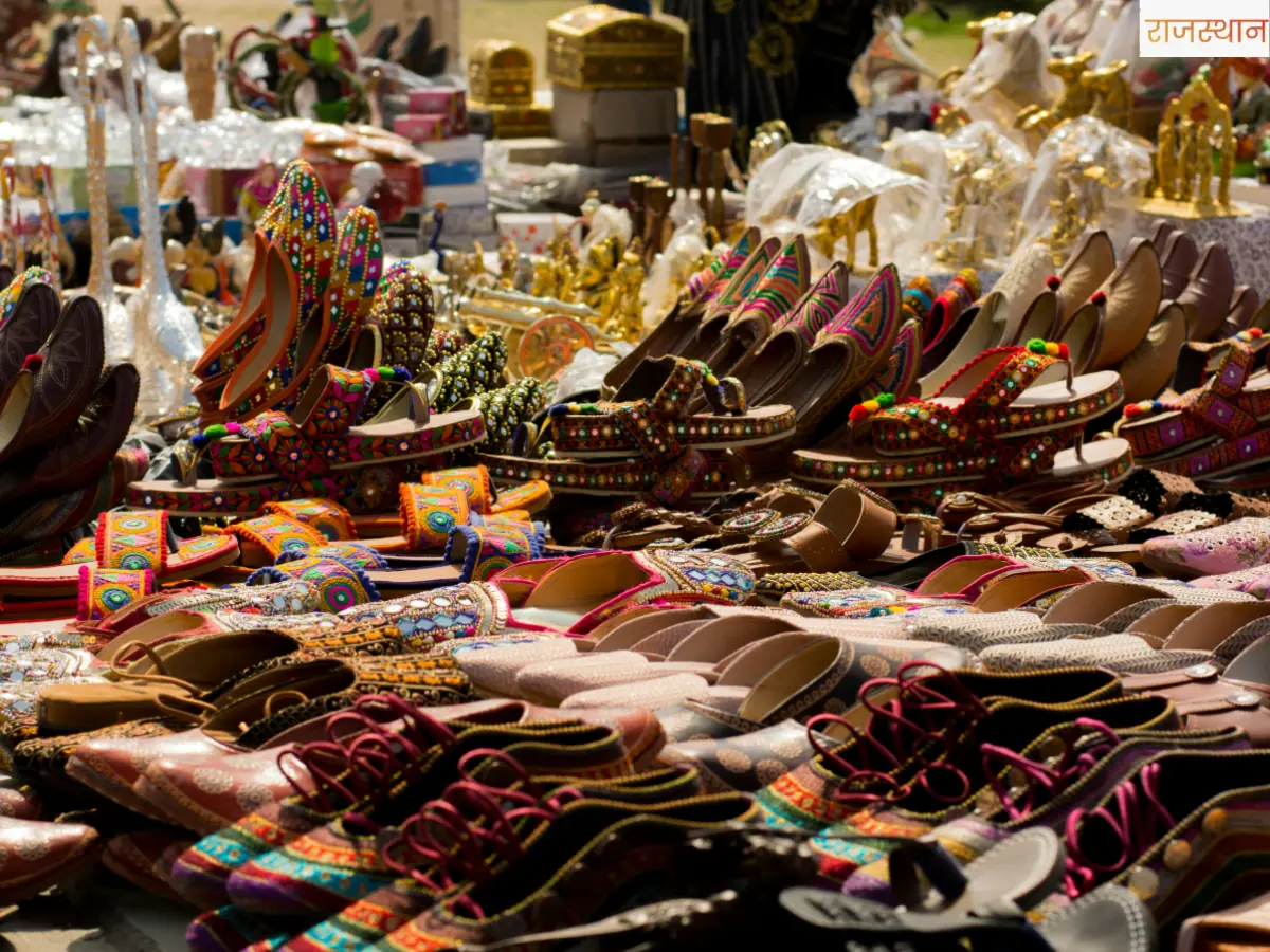 Rajasthan Cheap Shopping Markets